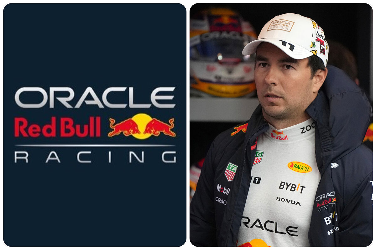 Lo extraar Red Bull? As le fue a Checo Prez la ltima vez que corri en el F1 GP de Australia