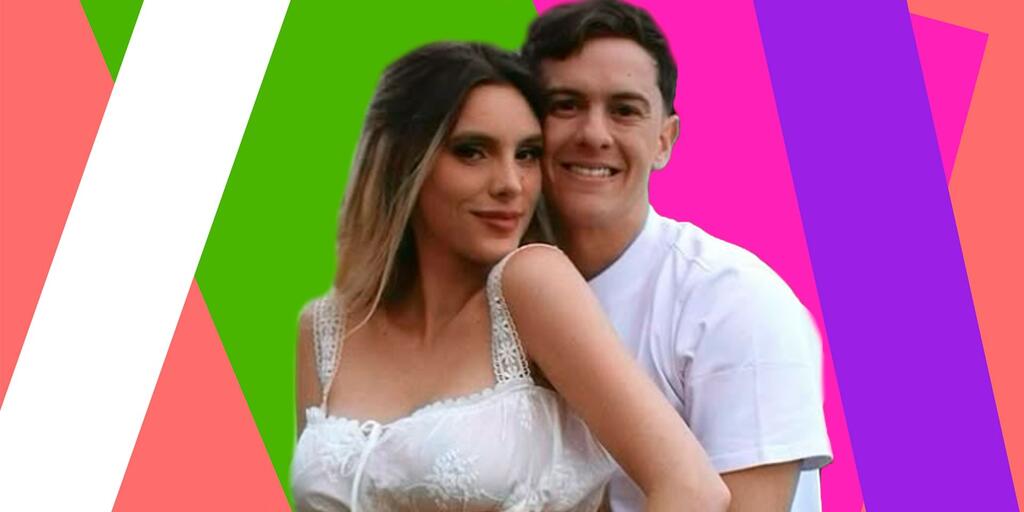 Guaynaa y Lele Pons esperan a su primer bebé tras 2 años de matrimonio