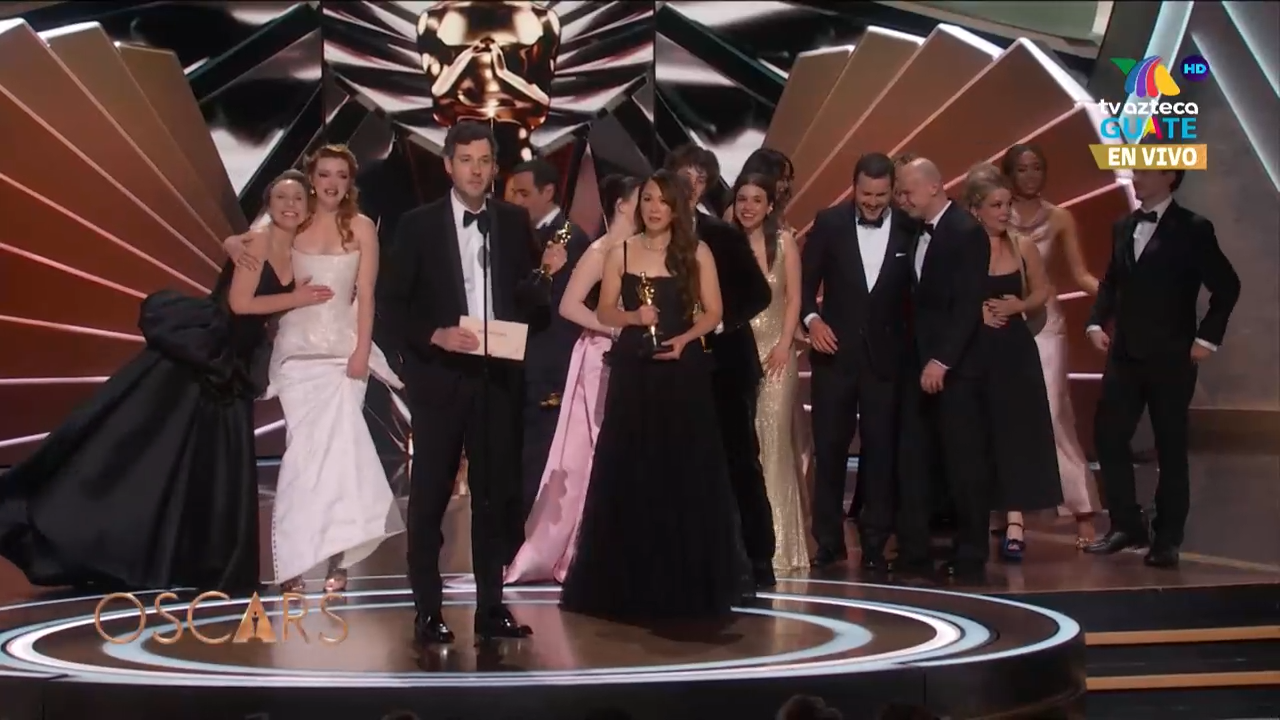 Minuto a Minuto: Inician los Premios Oscar 2025 con un espectáculo inolvidable