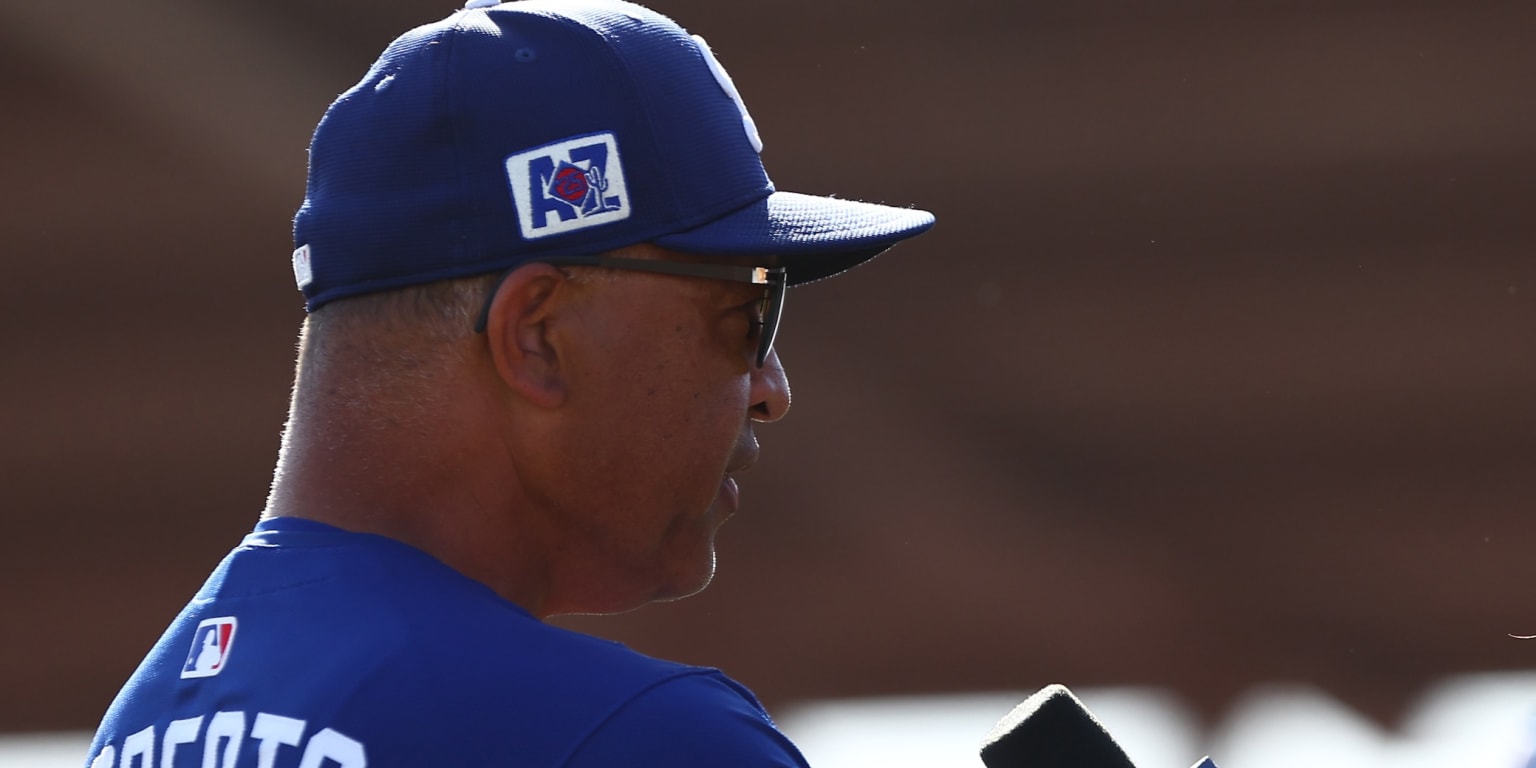 dodgers-acuerdan-extension-con-dave-roberts-(informe)