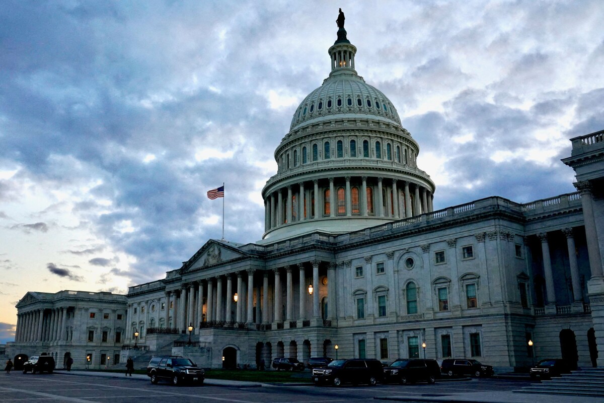 Los 9 congresistas más influyentes en la relación Estados Unidos-México