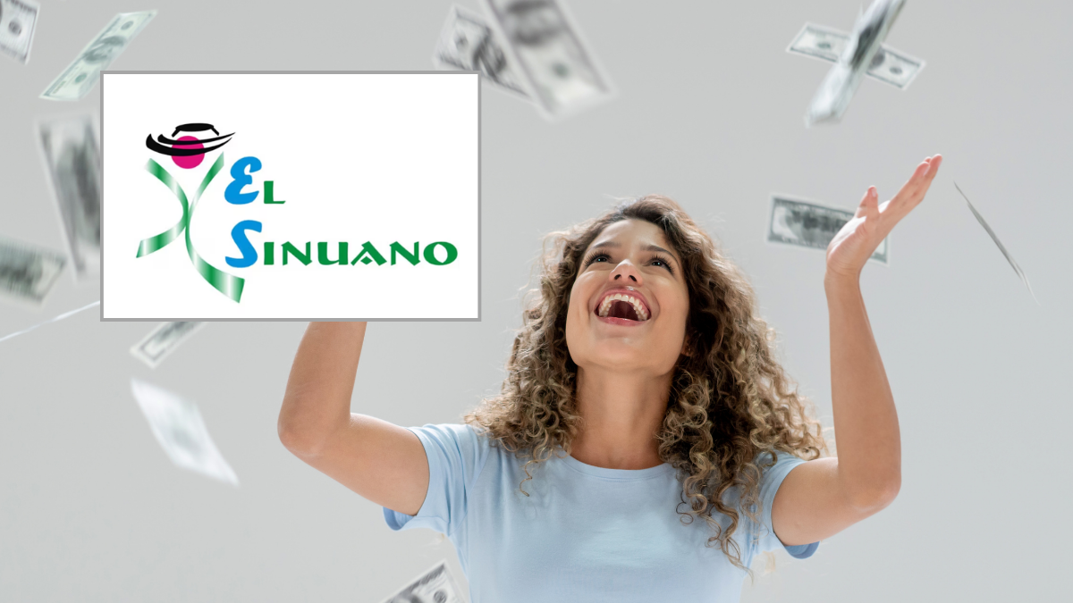 ¿Ganó el sorteo? Resultados de El Sinuano del domingo 9 de marzo de 2025