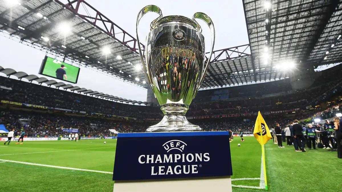 Cuartos de final de la Champions League 2025: Clasificados, cruces, partidos, fechas y resultados | Sporting News