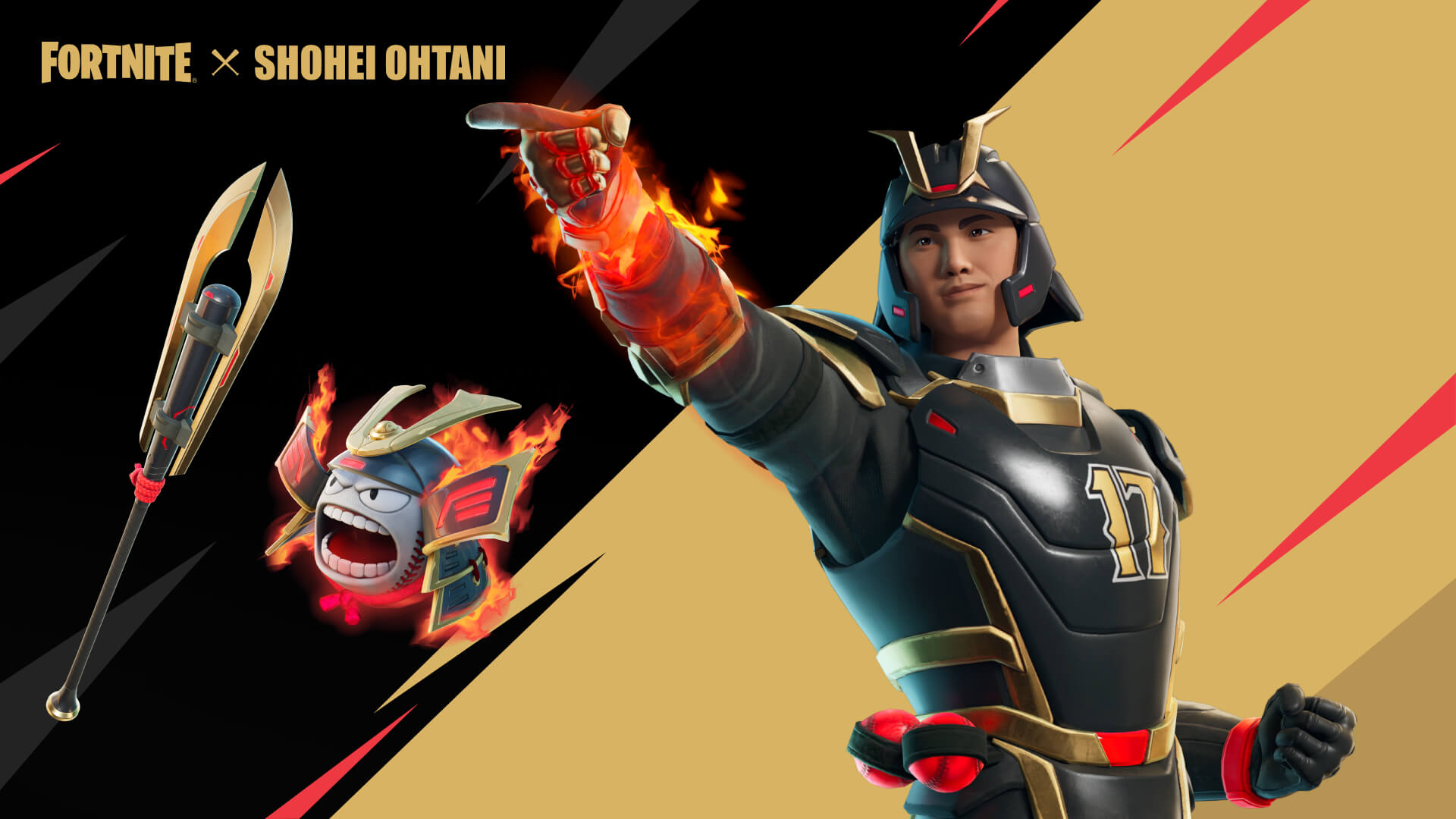 Fortnite: A partir de cuándo estará disponible la skin de Shohei Ohtani – La Opinión