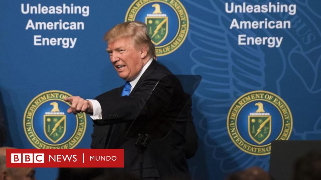 “perfora,-baby,-perfora”:-como-la-politica-energetica-de-trump-ha-tenido-impacto-en-sudamerica-y-otras-partes-del-mundo-–-bbc-news-mundo