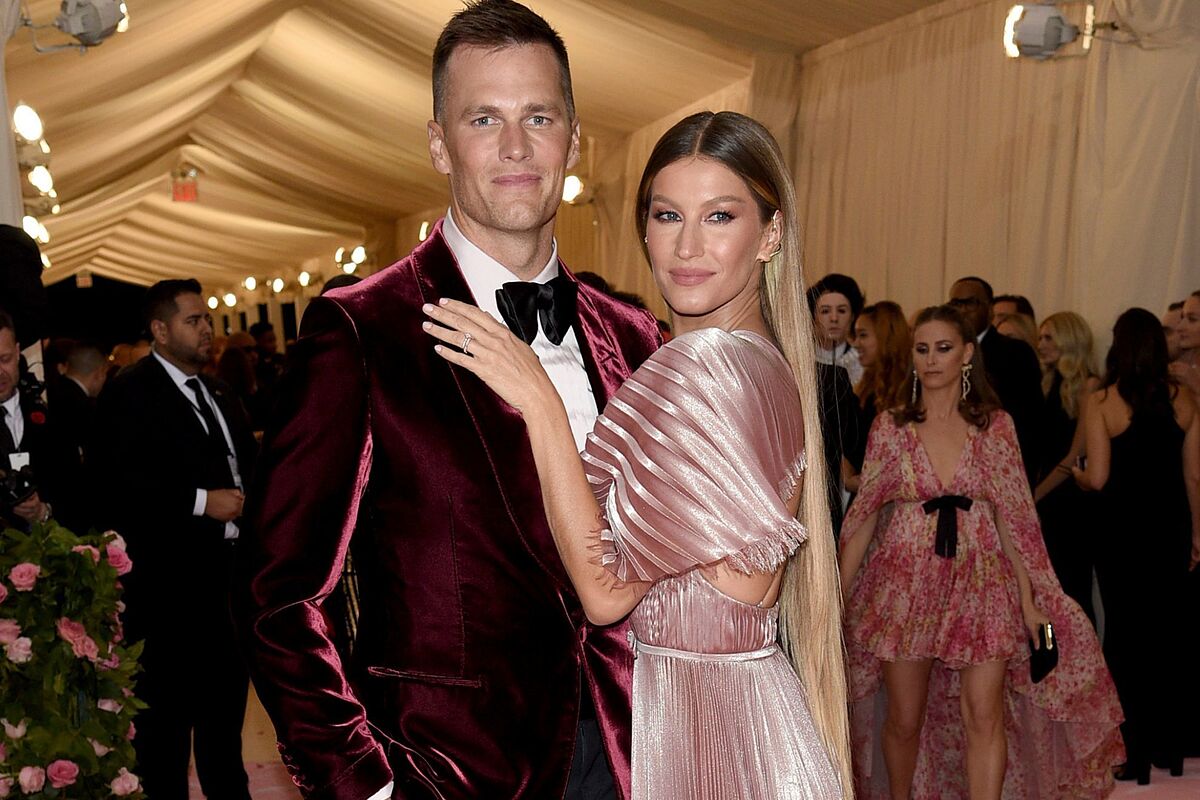 Gisele Bndchen se siente libre al lado de Joaquim Valente, luego de vivir “a la sombra” de Tom Brady