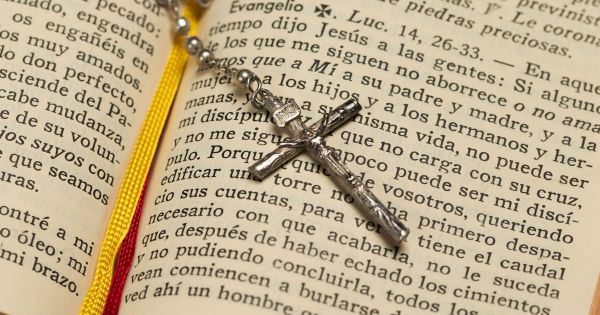 Impresionante hallazgo | La ciencia comprob 2000 aos despus un relato exacto de la Biblia