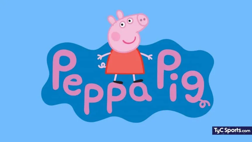 Los tres videojuegos de Nintendo Switch que tienen una conexión con Peppa Pig – TyC Sports