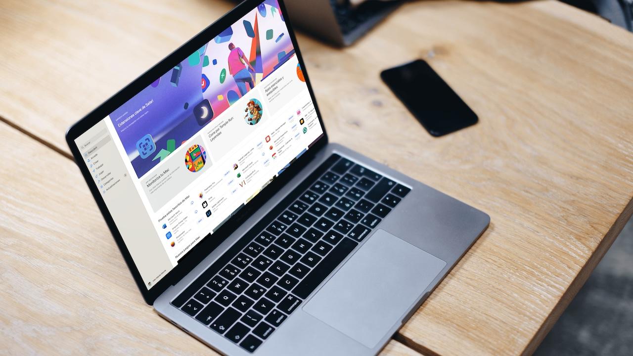 Las mejores aplicaciones gratis para tu Mac en 2025