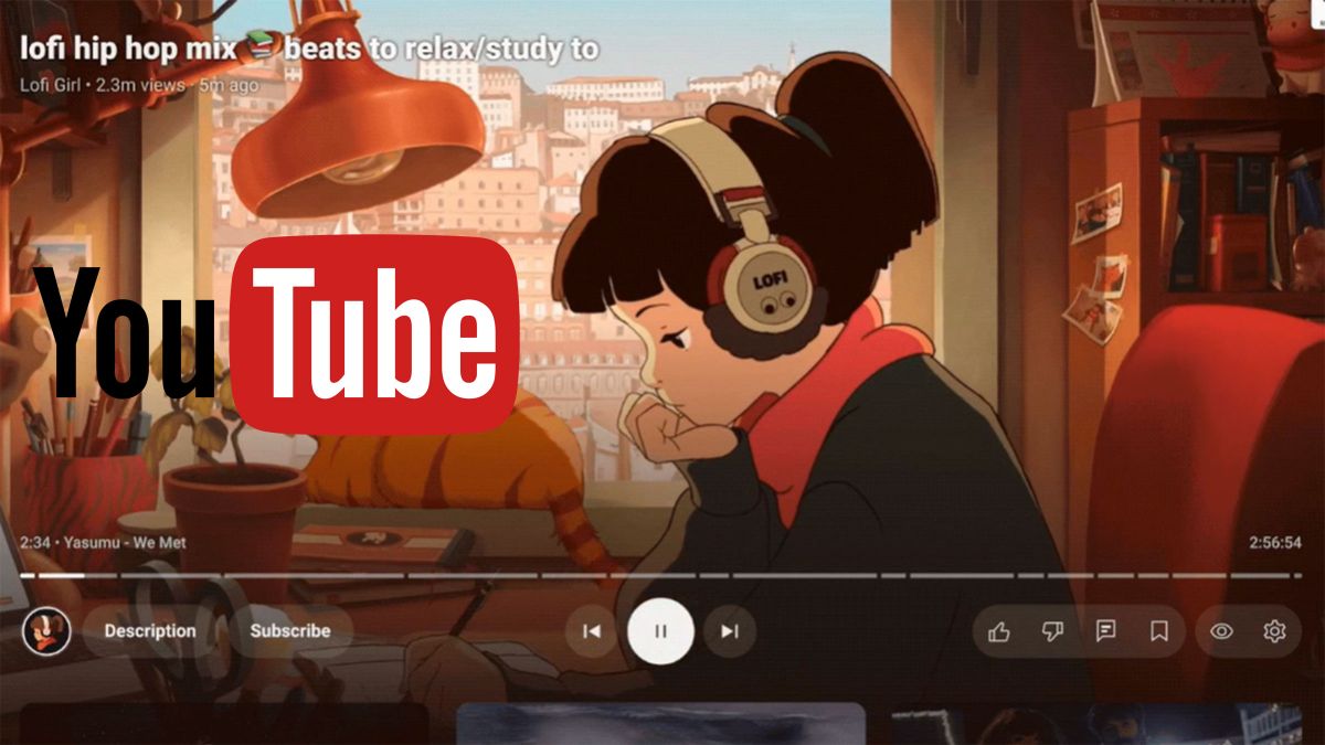 YouTube TV se rediseñará este verano e incluirá vista múltiple personalizable