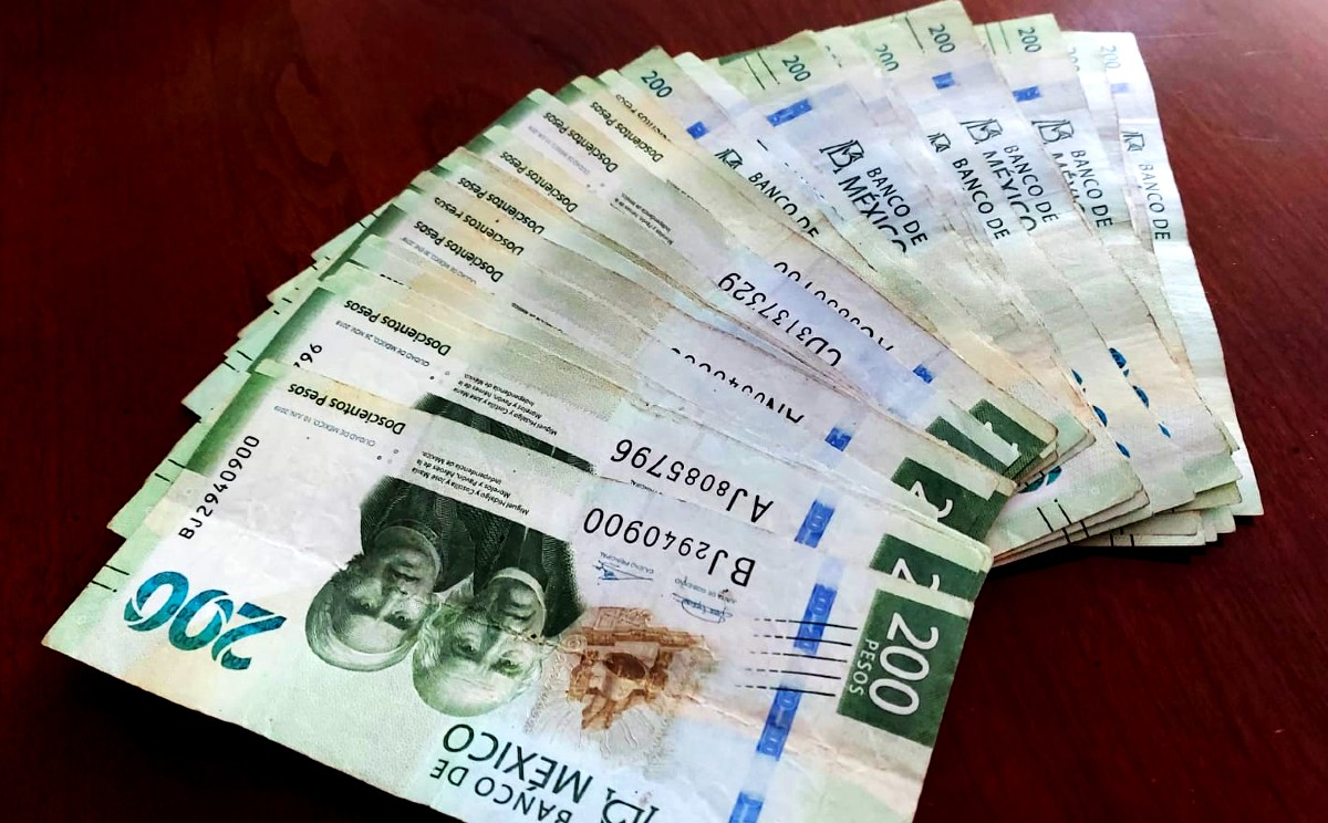 Cierre-del dólar: cotización del peso-HOY-28 de abril de 2025