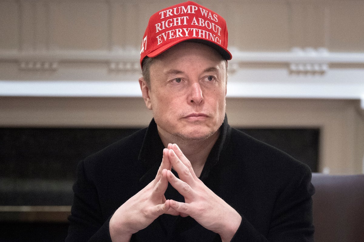 Musk quiere dejar la política debido a los “ataques” de la izquierda, afirma reporte