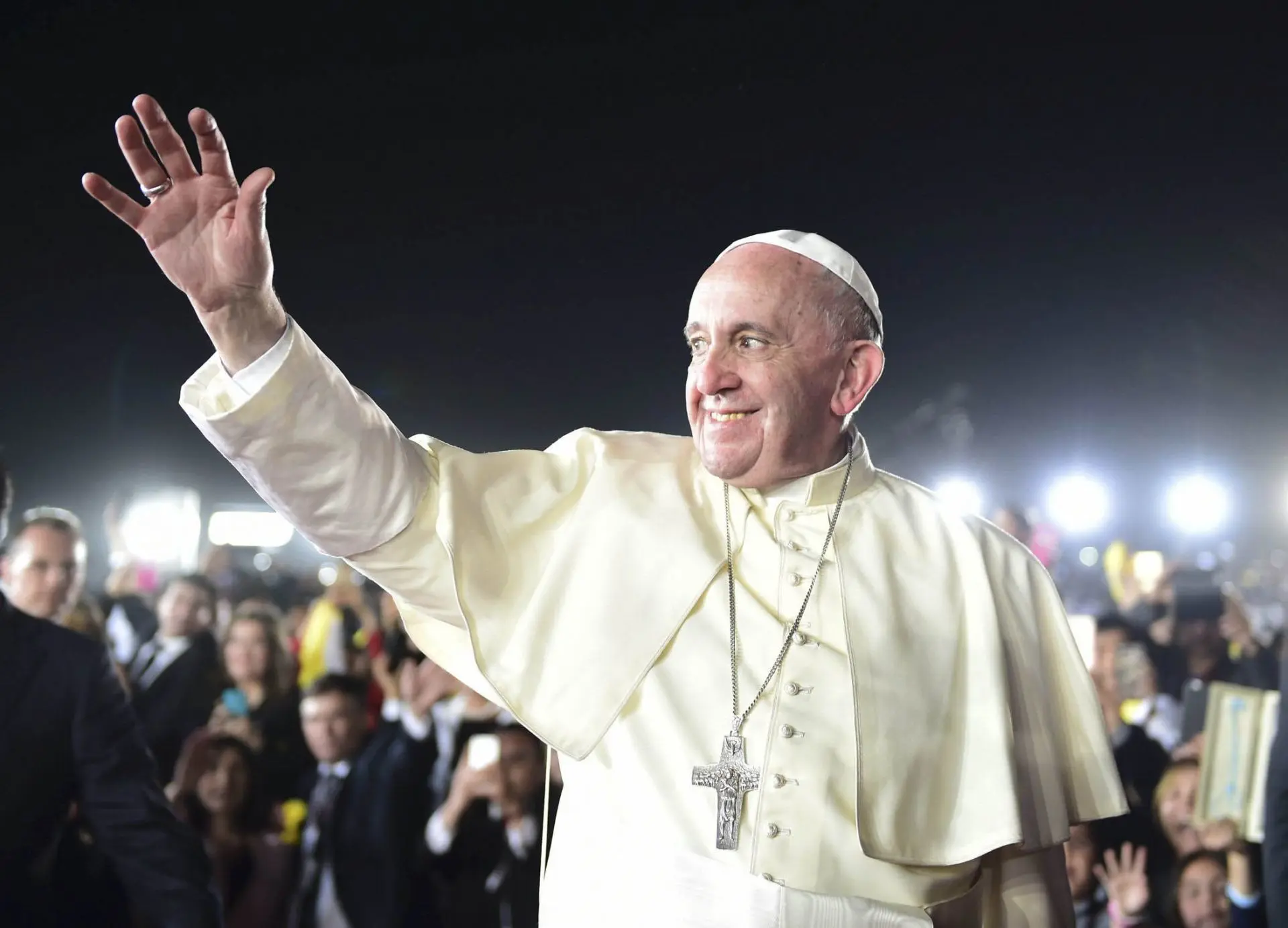 Líderes del Área de la Bahía reaccionan ante la muerte del Papa Francisco