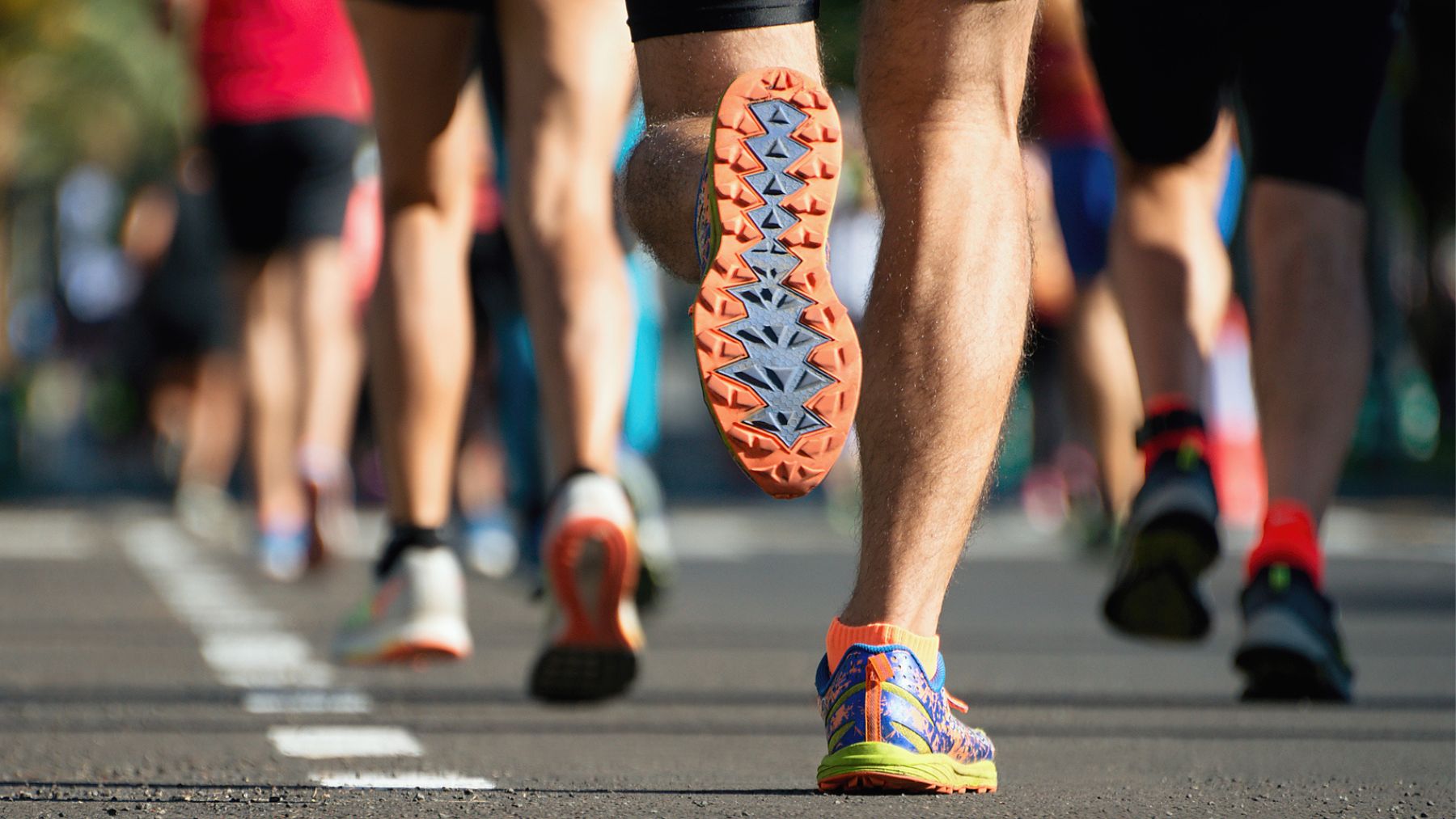 Ni Nike ni Asics: estas deportivas arrasan entre los runners y están regaladas de precio