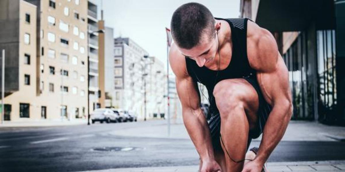 El HIIT de solo 10 minutos recomendado por entrenadores que equivale a media hora de cardio