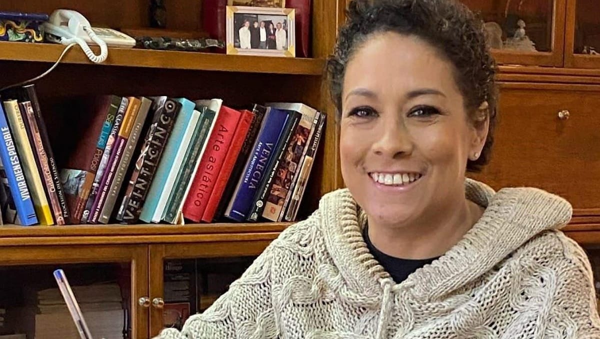 ¿Renata del Castillo dejó testamento?