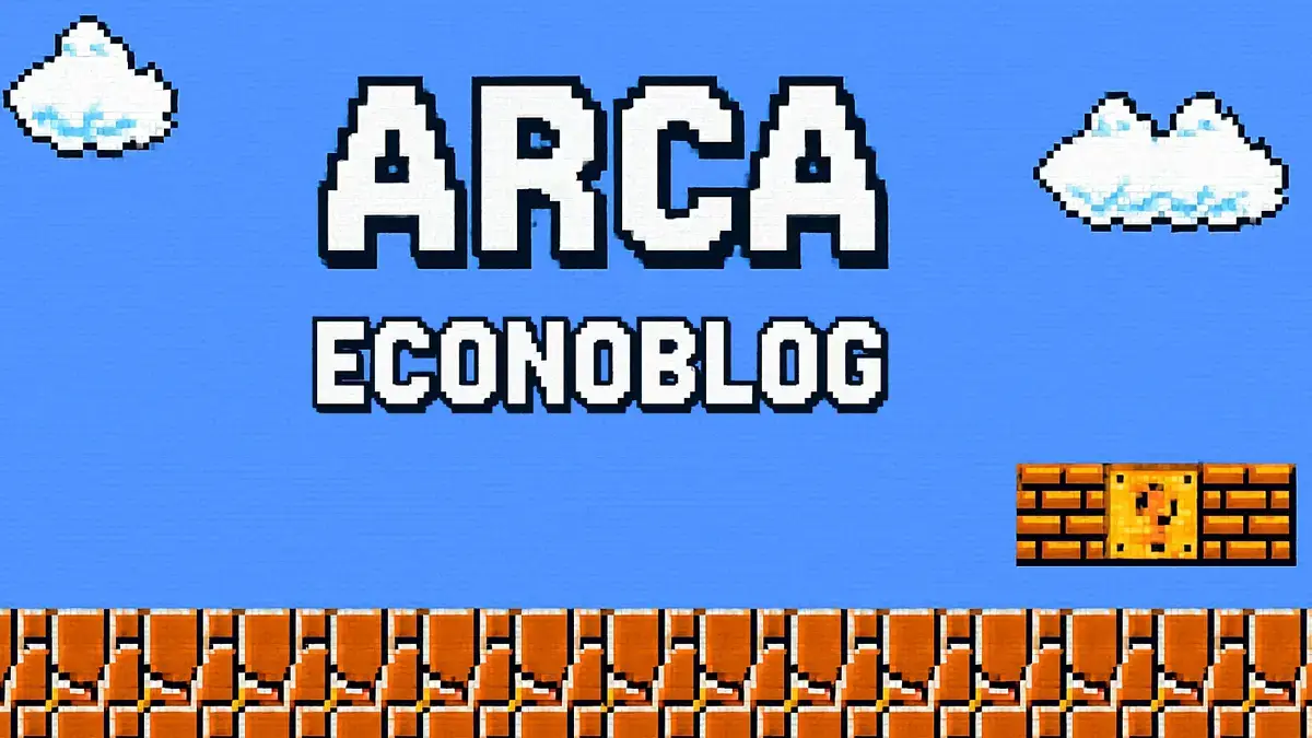 ARCA eliminó impuestos a la compra de videojuegos online