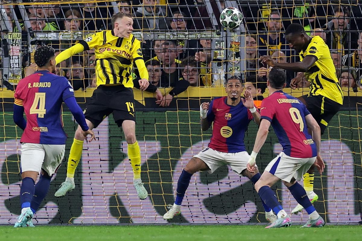 El camino del Barcelona hasta la final: cruces, rivales y polémicas en Champions League