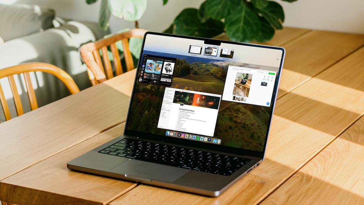 Aplicaciones de arquitectura compatibles con Mac